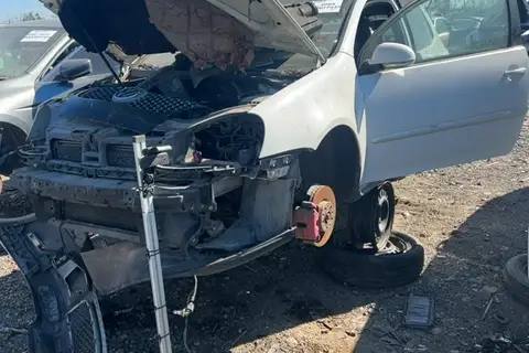 Photo of 2007 Volkswagen Gti