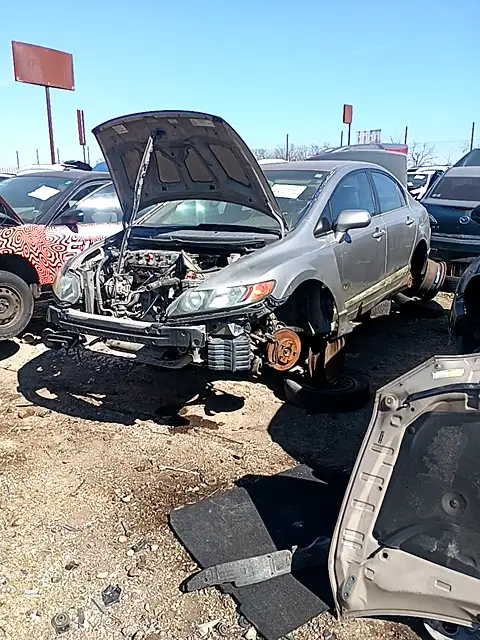 Photo of 2006 Honda Civic