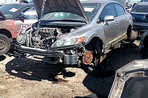 Photo of 2006 Honda Civic