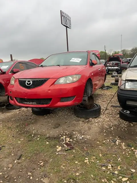 Photo of 2005 Mazda Mazda3