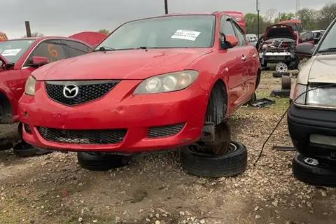 Photo of 2005 Mazda Mazda3