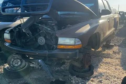 Photo of 2001 Dodge Dakota