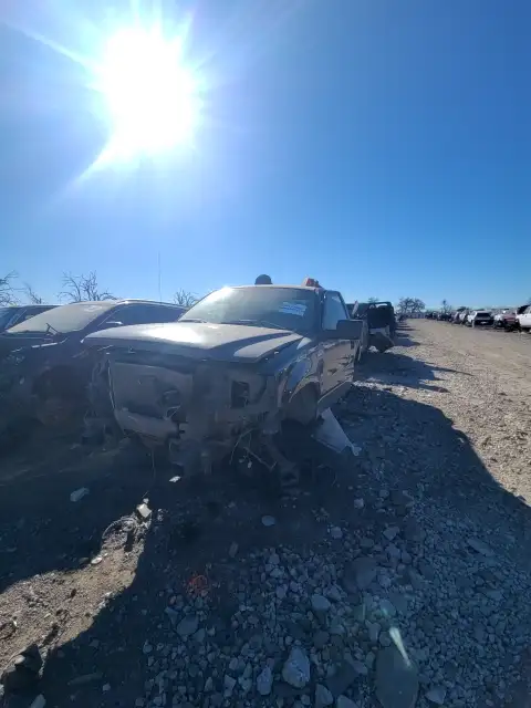 Photo of 2006 Ford F-150