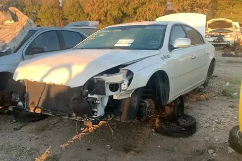Photo of 2007 Buick Lucerne