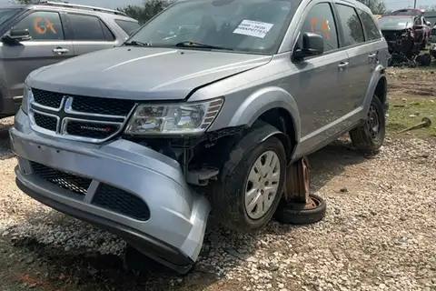 Photo of 2016 Dodge Journey