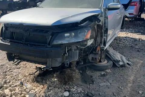 Photo of 2015 Volkswagen Passat