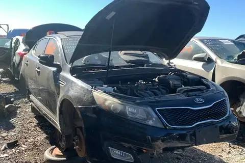 Photo of 2014 Kia Optima