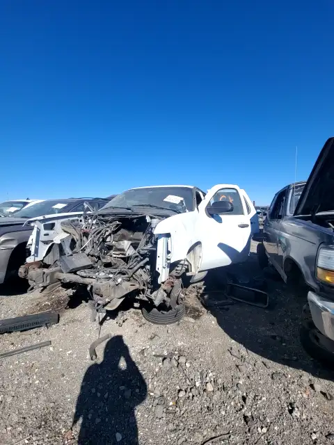 Photo of 2009 Chevrolet Tahoe