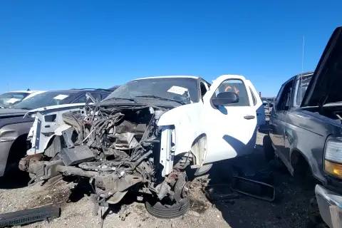 Photo of 2009 Chevrolet Tahoe
