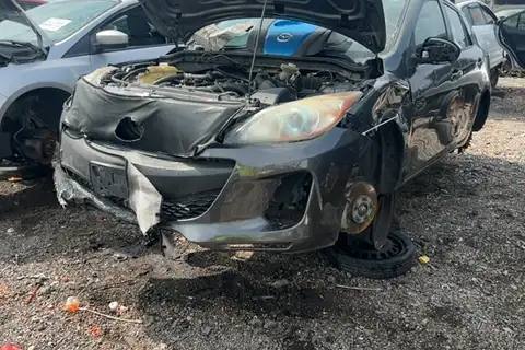 Photo of 2013 Mazda Mazda3