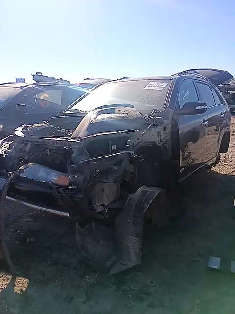 Photo of 2011 Kia Sorento