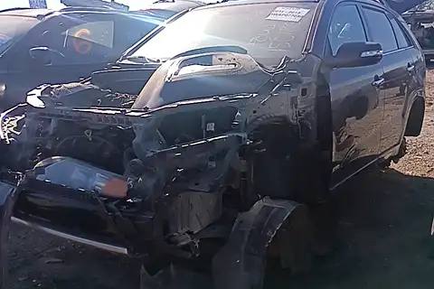 Photo of 2011 Kia Sorento