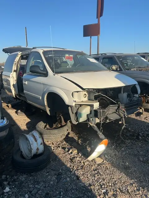 Photo of 2007 Dodge Caravan