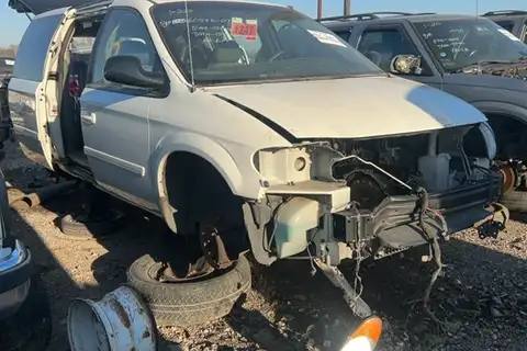 Photo of 2007 Dodge Caravan