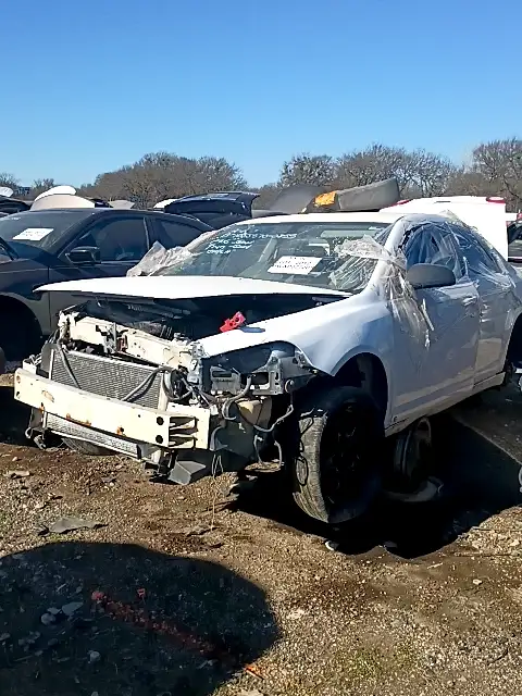 Photo of 2008 Chevrolet Malibu