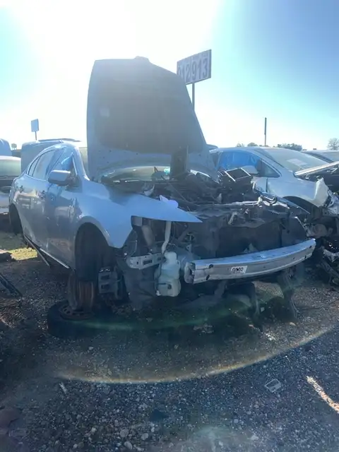 Photo of 2009 Lincoln Mks