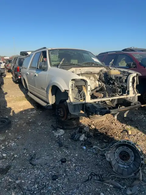 Photo of 2008 Ford Expedition