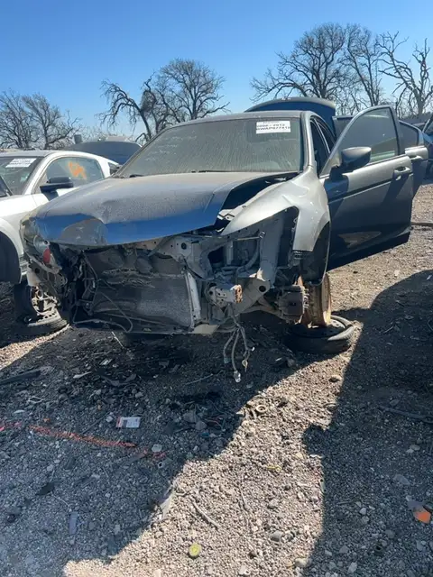 Photo of 2009 Honda Accord