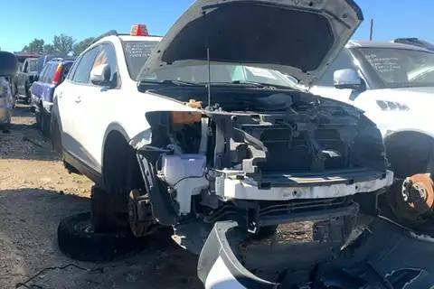 Photo of 2011 Mazda Cx-9