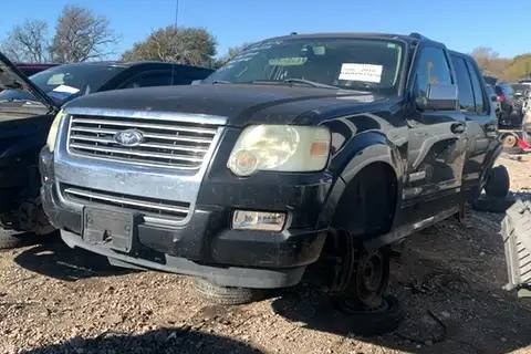 Photo of 2008 Ford Explorer