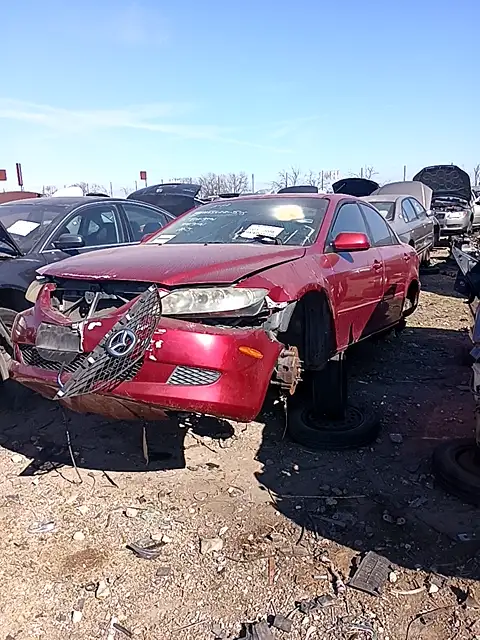 Photo of 2005 Mazda Mazda6