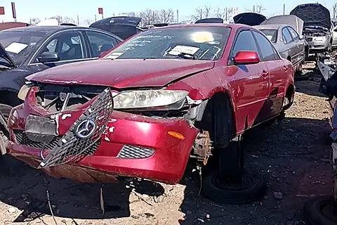 Photo of 2005 Mazda Mazda6