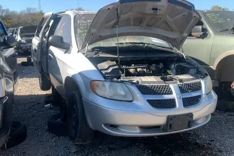Photo of 2003 Dodge Caravan