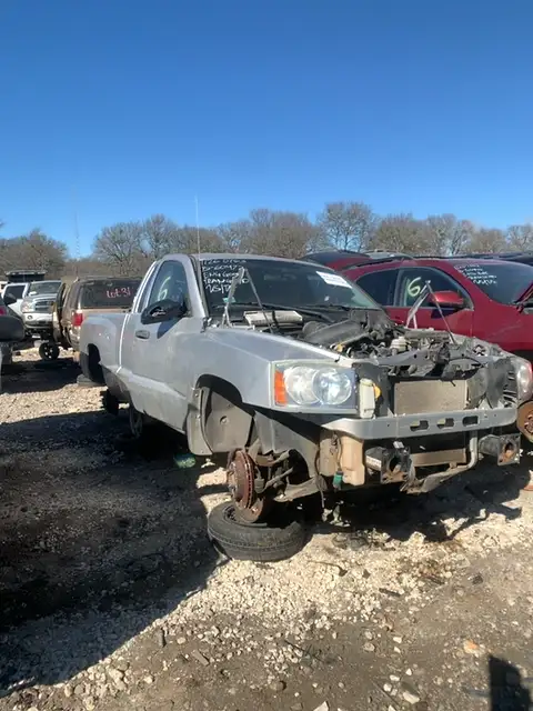 Photo of 2007 Dodge Dakota