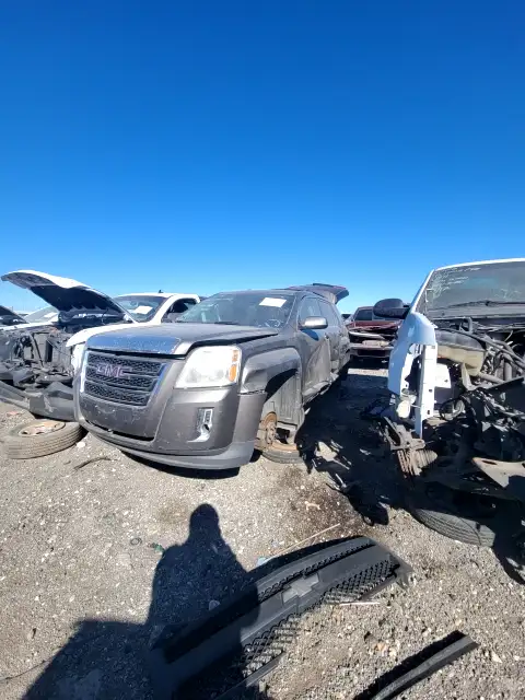 Photo of 2011 Gmc Terrain