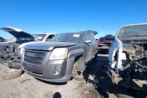 Photo of 2011 Gmc Terrain