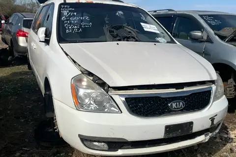 Photo of 2014 Kia Sedona