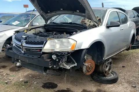 Photo of 2012 Dodge Avenger