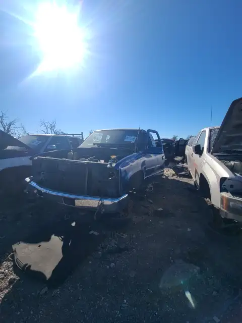 Photo of 1996 Chevrolet C1500