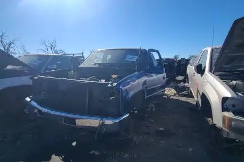 Photo of 1996 Chevrolet C1500