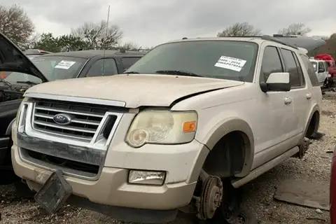 Photo of 2009 Ford Explorer