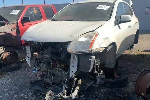 Photo of 2013 Nissan Rogue