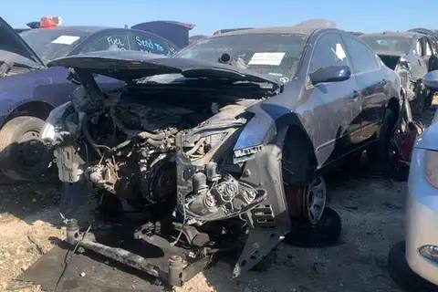 Photo of 2010 Nissan Altima