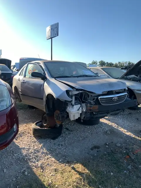 Photo of 2006 Toyota Corolla