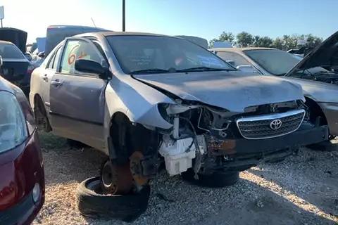 Photo of 2006 Toyota Corolla