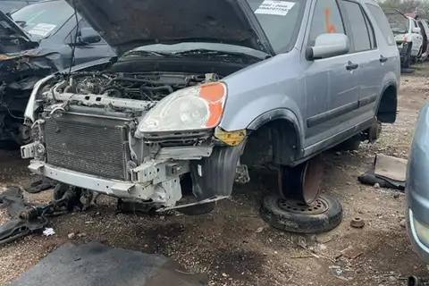Photo of 2004 Honda Cr-V