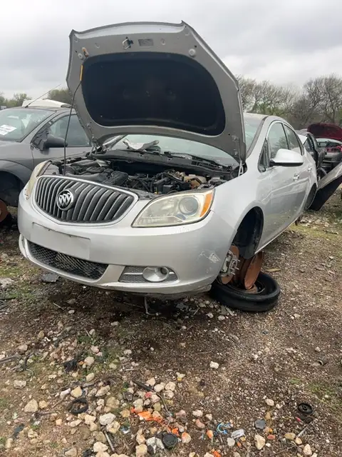 Photo of 2012 Buick Verano