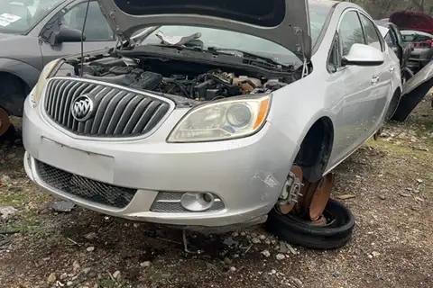 Photo of 2012 Buick Verano