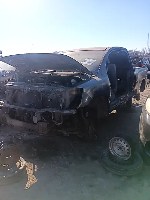 Photo of 2007 Nissan Titan