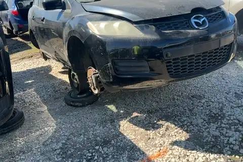 Photo of 2008 Mazda Cx-7
