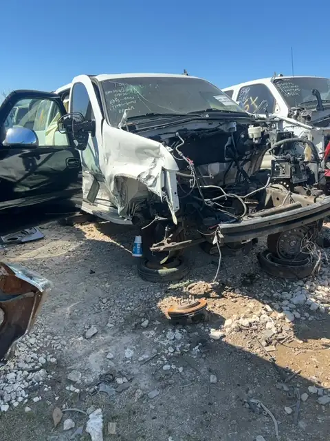 Photo of 2009 Chevrolet Suburban
