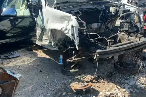 Photo of 2009 Chevrolet Suburban
