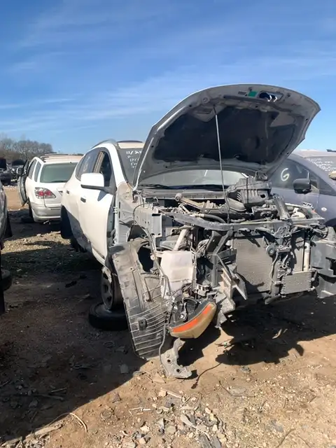Photo of 2011 Nissan Rogue