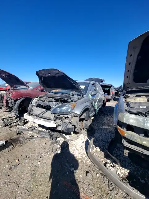 Photo of 2007 Honda Cr-V