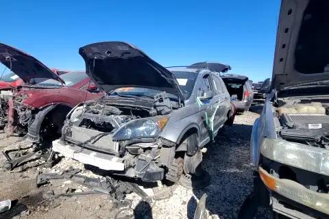 Photo of 2007 Honda Cr-V