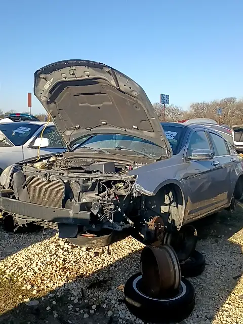 Photo of 2014 Chrysler 200